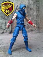 Ryu Hayabusa (Ninja Gaiden) Custom Action Figure