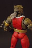 The Persistent Puma (Marvel Legends) Custom Action Figure