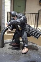 Mr. Hyde (Zabo) (Marvel Legends) Custom Action Figure