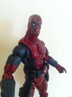 ML Deadpool Ver. 2.0 (Marvel Legends) Custom Action Figure