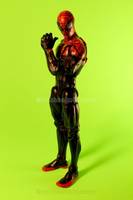Superior Spider-Man (Marvel Legends) Custom Action Figure