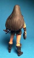 Xena (Masters of the Universe) Custom Action Figure