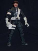 Dum Dum Dugan (Marvel Legends) Custom Action Figure