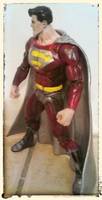 Superman Player Two (Superman) Custom Action Figure