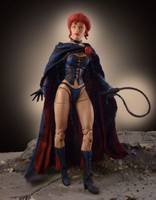 Jean Grey (Hellfire Club) (Marvel Legends) Custom Action Figure