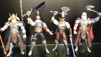 Ares (Marvel Legends) Custom Action Figure