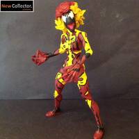 Scream (Marvel Legends) Custom Action Figure