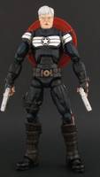 Marvel Now Old Man Steve Rogers (Marvel Legends) Custom Action Figure