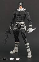 Bullseye (Marvel Legends) Custom Action Figure
