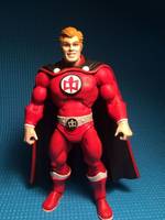 The Greatest American Hero - Ralph Hinkley (Masters of the Universe) Custom Action Figure