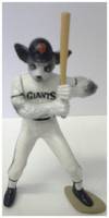 G'nort's World 2: The Kid's Revenge (Barks "Barky" Clark) (Super Powers) Custom Action Figure