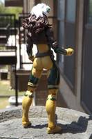 Rogue Vers. II (Marvel Legends) Custom Action Figure