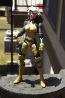 Rogue Vers. II (Marvel Legends) Custom Action Figure
