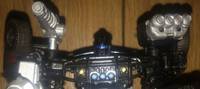 Trailbreaker (Transformers) Custom Action Figure