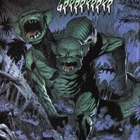 Tricephalous (Marvel Universe) Custom Action Figure