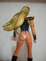Laurana Kanan (Dragonlance) (Dungeons and Dragons) Custom Action Figure
