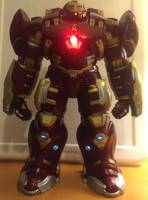 Hulkbuster (Titan) (Avengers) Custom Action Figure