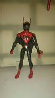 Spiderman (Spider-Man) Custom Action Figure