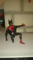 Spiderman (Spider-Man) Custom Action Figure
