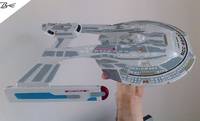USS Akira NCC - 62497 (Star Trek) Custom Vehicle
