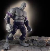 Caliban (Morlocks) (Marvel Legends) Custom Action Figure