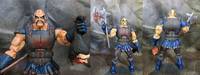 Skurge the Executioner (Marvel Legends) Custom Action Figure
