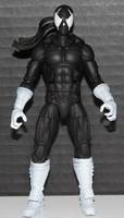 Grendel (DC Icons) Custom Action Figure