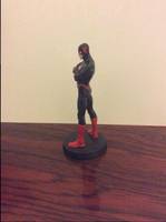 Black Flash (DC Direct Statue) Custom Miniature / Figurine