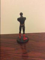 Black Flash (DC Direct Statue) Custom Miniature / Figurine