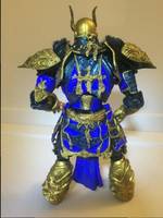 Thanos (Avengers) Custom Action Figure