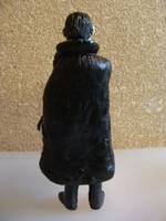 Count Dracula Figurine (CM4) (Monsters) Custom Miniature / Figurine