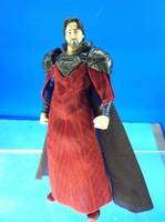 Man of Steel | Jor El in Council Robes V2 (Movie Masters) Custom Action Figure