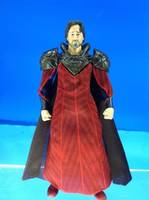 Man of Steel | Jor El in Council Robes V2 (Movie Masters) Custom Action Figure