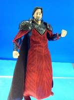 Man of Steel | Jor El in Council Robes V2 (Movie Masters) Custom Action Figure