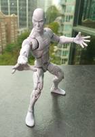 Iceman (Jim Lee) (Marvel Legends) Custom Action Figure