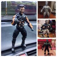 Wolverine (DOFP) (Marvel Legends) Custom Action Figure