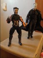 Wolverine (DOFP) (Marvel Legends) Custom Action Figure