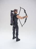 Hawkeye (Avengers Movie) (Avengers) Custom Action Figure