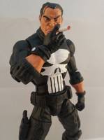 Punisher (Marvel Legends) Custom Action Figure
