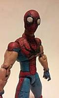 Proto-Spiderman by Baliscon (Marvel Legends) Custom Action Figure