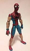 Proto-Spiderman by Baliscon (Marvel Legends) Custom Action Figure