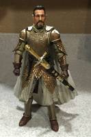 Ra's Al Ghul (Batman - Movie Style) Custom Action Figure