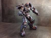 ONSLAUGHT (Movie Concept) (Marvel Legends) Custom Action Figure