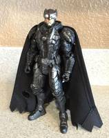 Owlman 2.0 (Justice League) Custom Action Figure