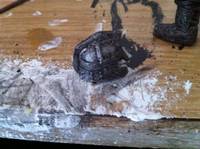 Dwarven Warrior V.4 (Lord of the Rings) Custom Action Figure