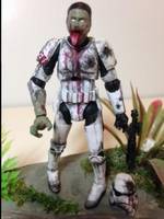 Death Trooper (Star Wars) Custom Action Figure