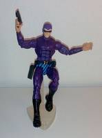 PHANTOM (Defenders) Custom Action Figure