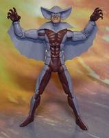Baron Blood (Marvel Legends) Custom Action Figure