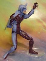 Baron Blood (Marvel Legends) Custom Action Figure