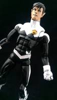 Northstar (Utopia) (Marvel Legends) Custom Action Figure